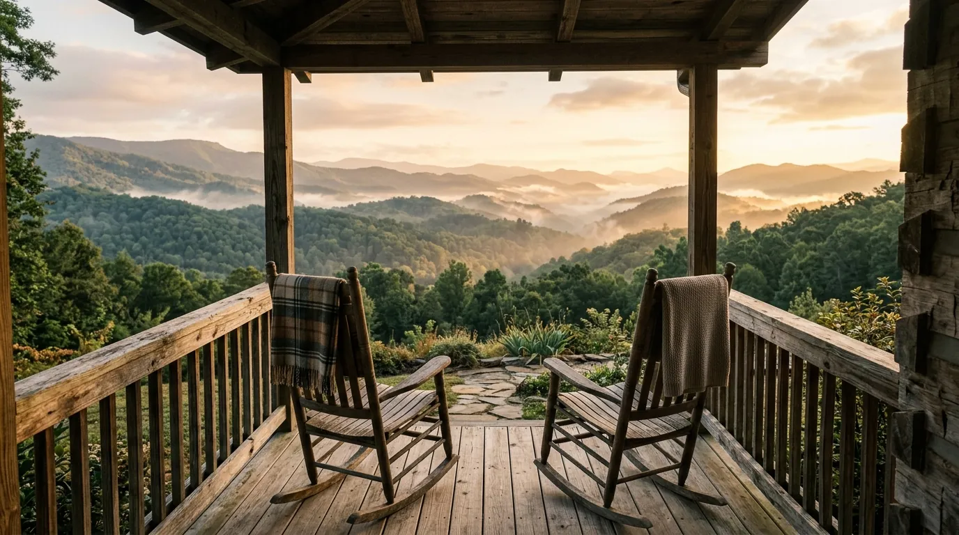 Dahlonega, Georgia: What It’s Like to Live 15 Minutes from This Town