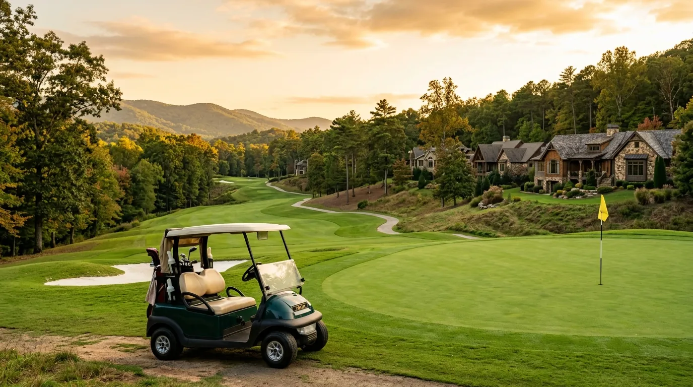 Achasta Golf Club Membership: What Buyers and Prospective Members Need to Know