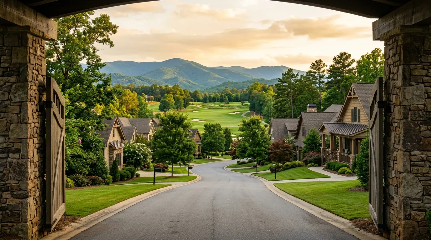 Achasta Homes for Sale: What Buyers Find Inside the Gates in 2026