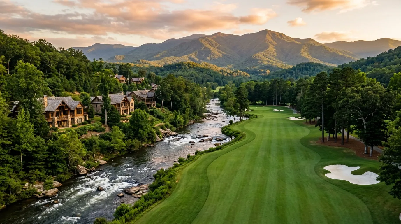Is Achasta a Good Place to Retire in North Georgia?